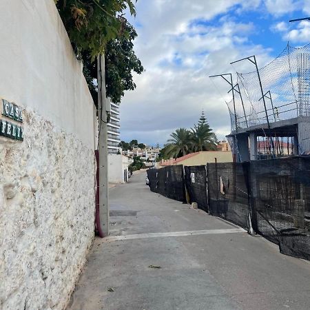 Casa Feliz Villa Torremolinos Kültér fotó