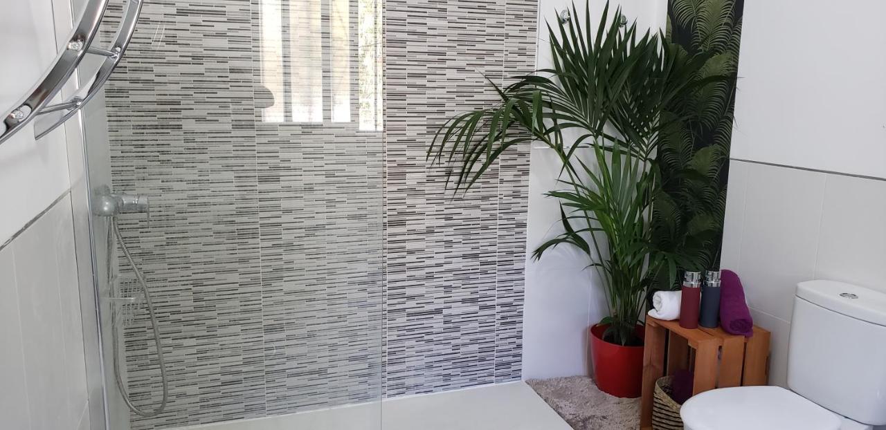 Casa Feliz Villa Torremolinos Kültér fotó