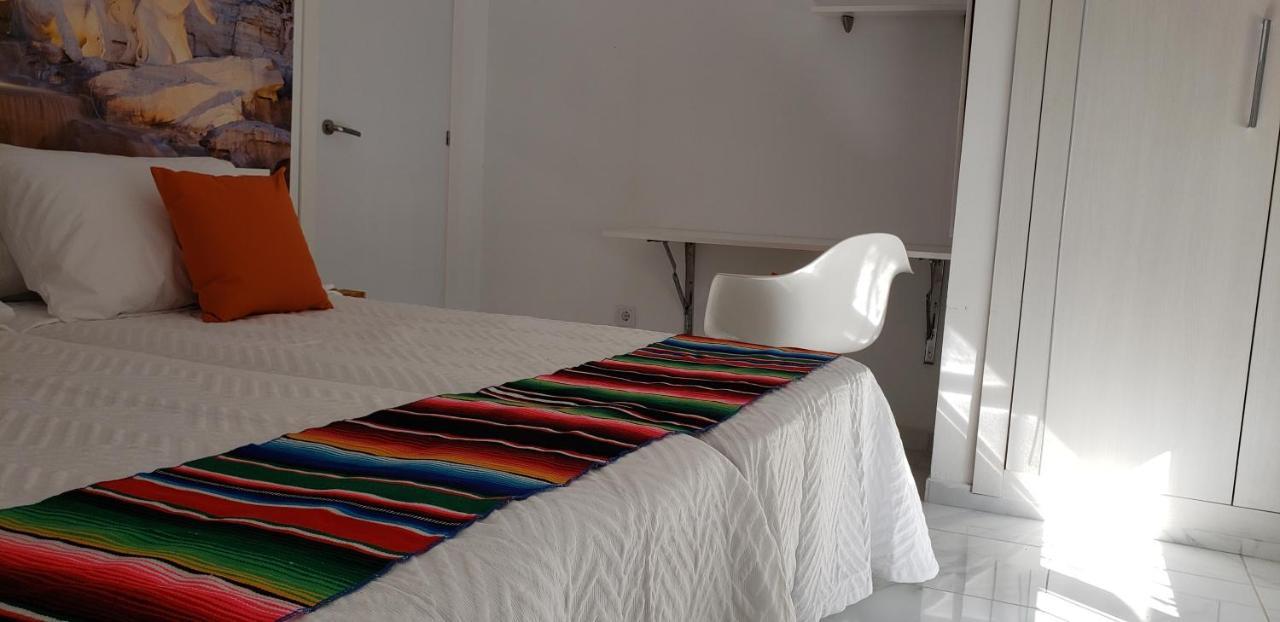 Casa Feliz Villa Torremolinos Kültér fotó