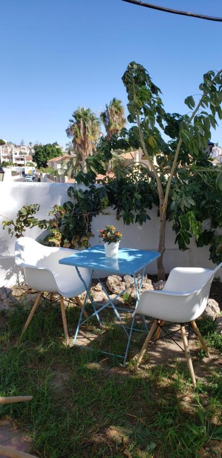 Casa Feliz Villa Torremolinos Kültér fotó