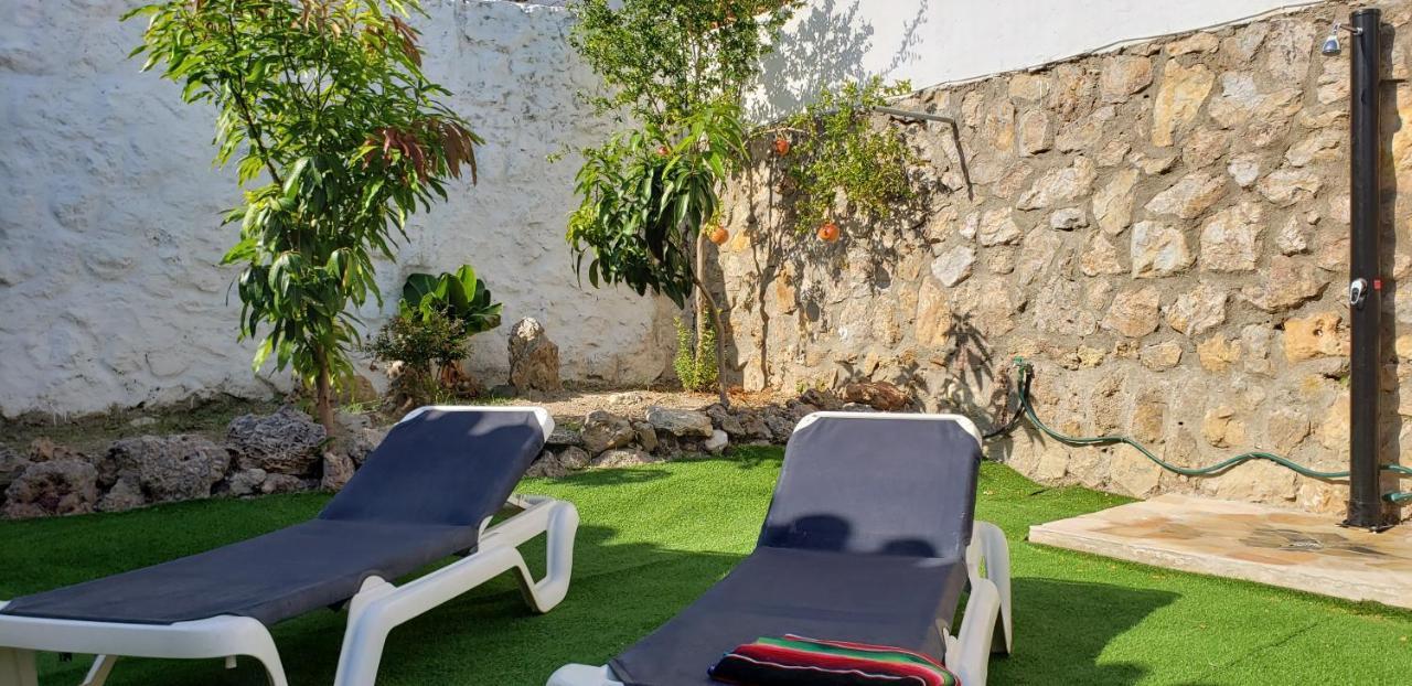 Casa Feliz Villa Torremolinos Kültér fotó