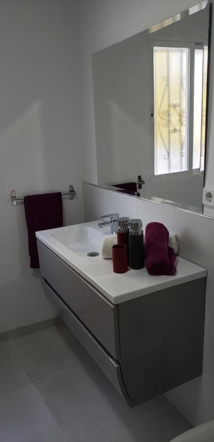 Casa Feliz Villa Torremolinos Kültér fotó