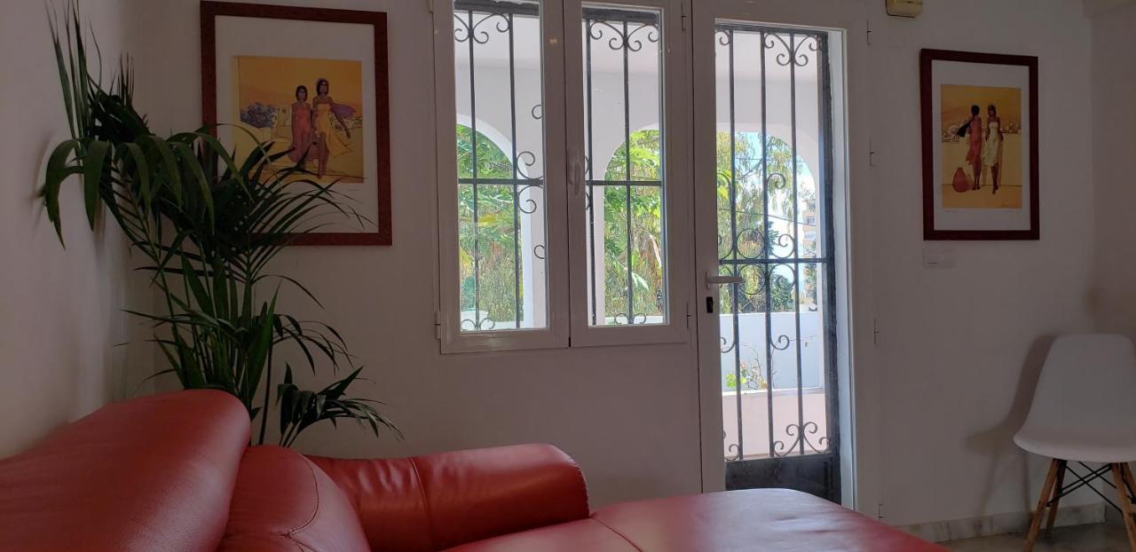 Casa Feliz Villa Torremolinos Kültér fotó