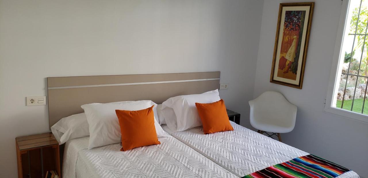 Casa Feliz Villa Torremolinos Kültér fotó