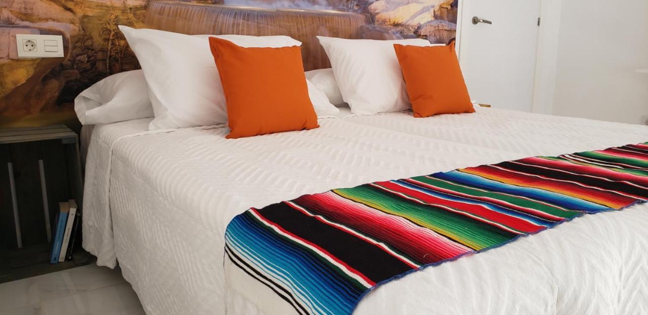 Casa Feliz Villa Torremolinos Kültér fotó