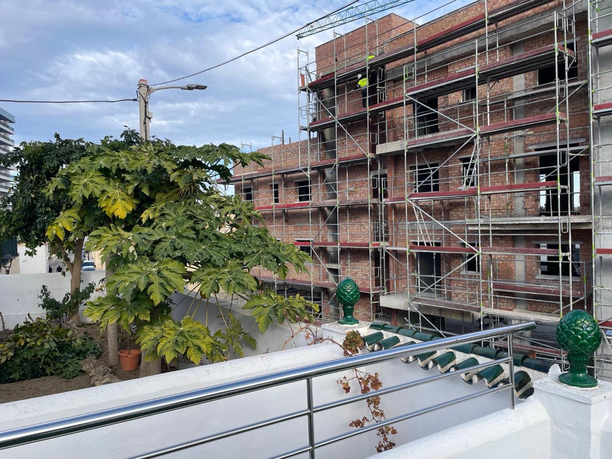 Casa Feliz Villa Torremolinos Kültér fotó